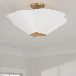 Magpie Convertible Ceiling Light - Large