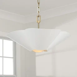 Magpie Convertible Ceiling Light - Large