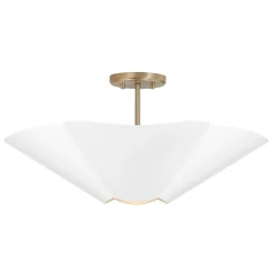 Magpie Convertible Ceiling Light - Large