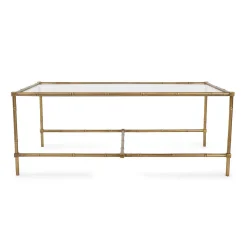 Mahajanga Coffee Table