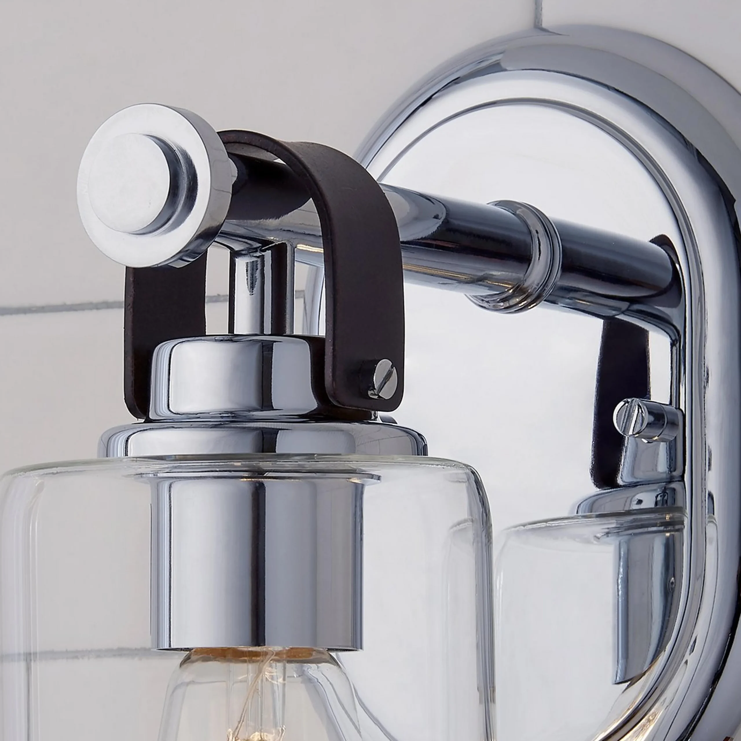 Maia Bath Sconce