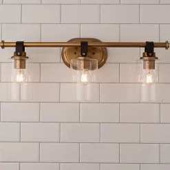 Maia Vanity Light - 3 Light