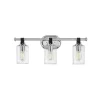 Maia Vanity Light - 3 Light