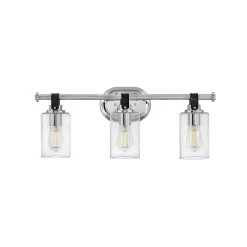 Maia Vanity Light - 3 Light