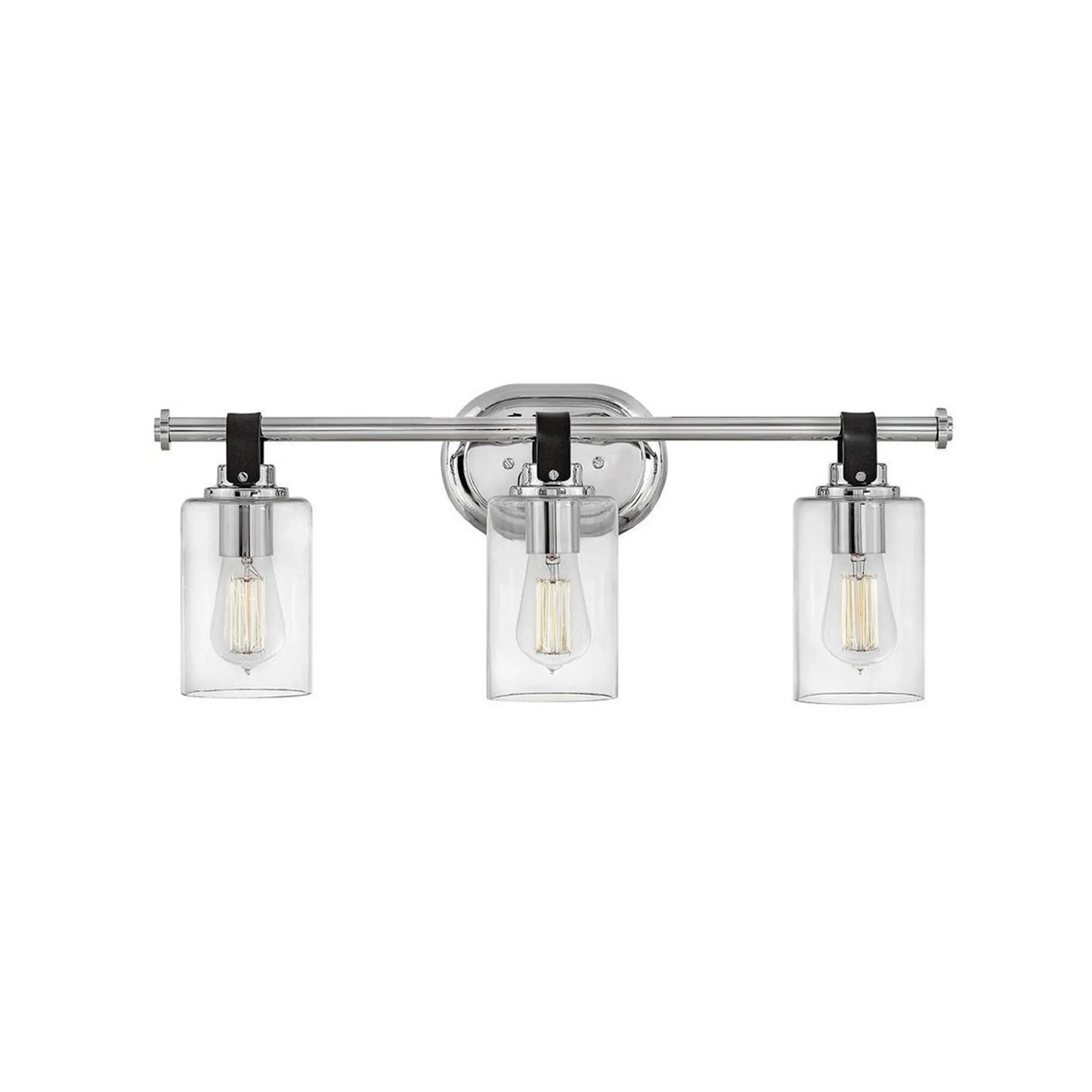 Maia Vanity Light - 3 Light