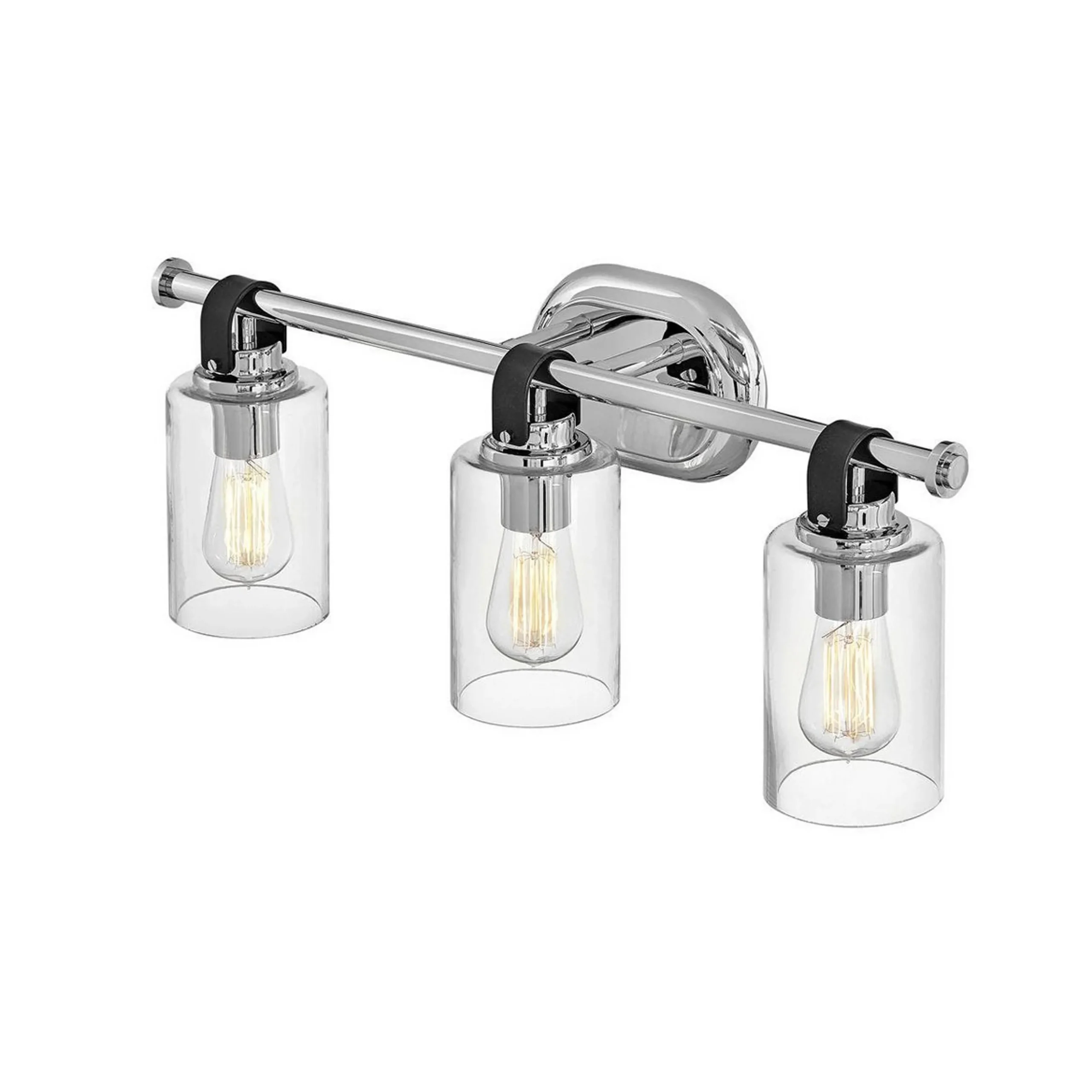 Maia Vanity Light - 3 Light
