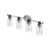 Maia Vanity Light - 4 Light