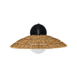 Makoare Outdoor Sconce