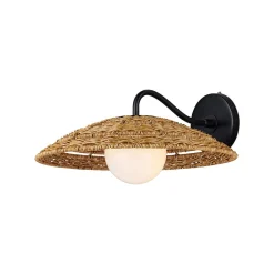 Makoare Outdoor Sconce