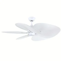 52" Malia Indoor / Outdoor Smart Ceiling Fan