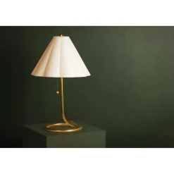 Mallory Table Lamp