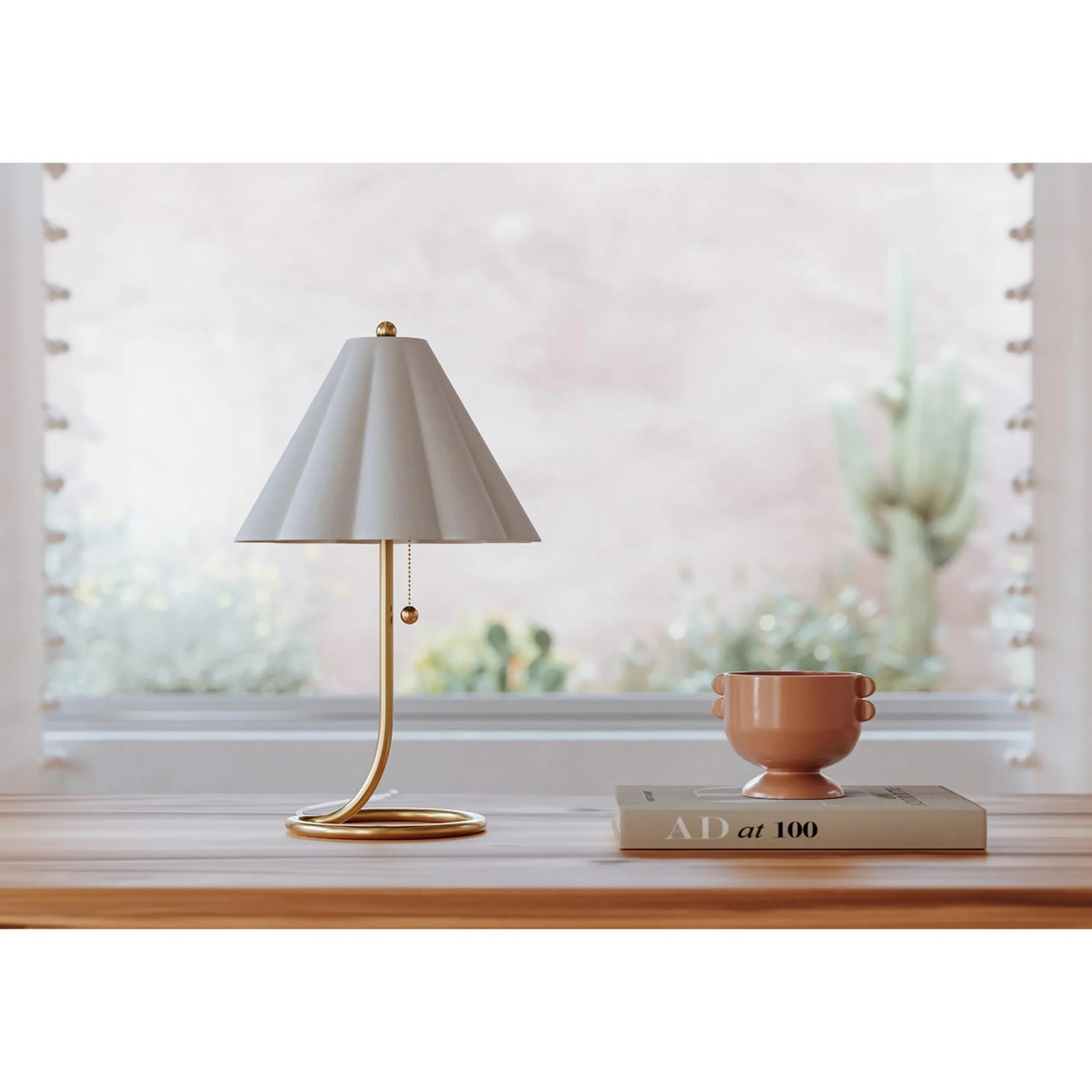 Mallory Table Lamp