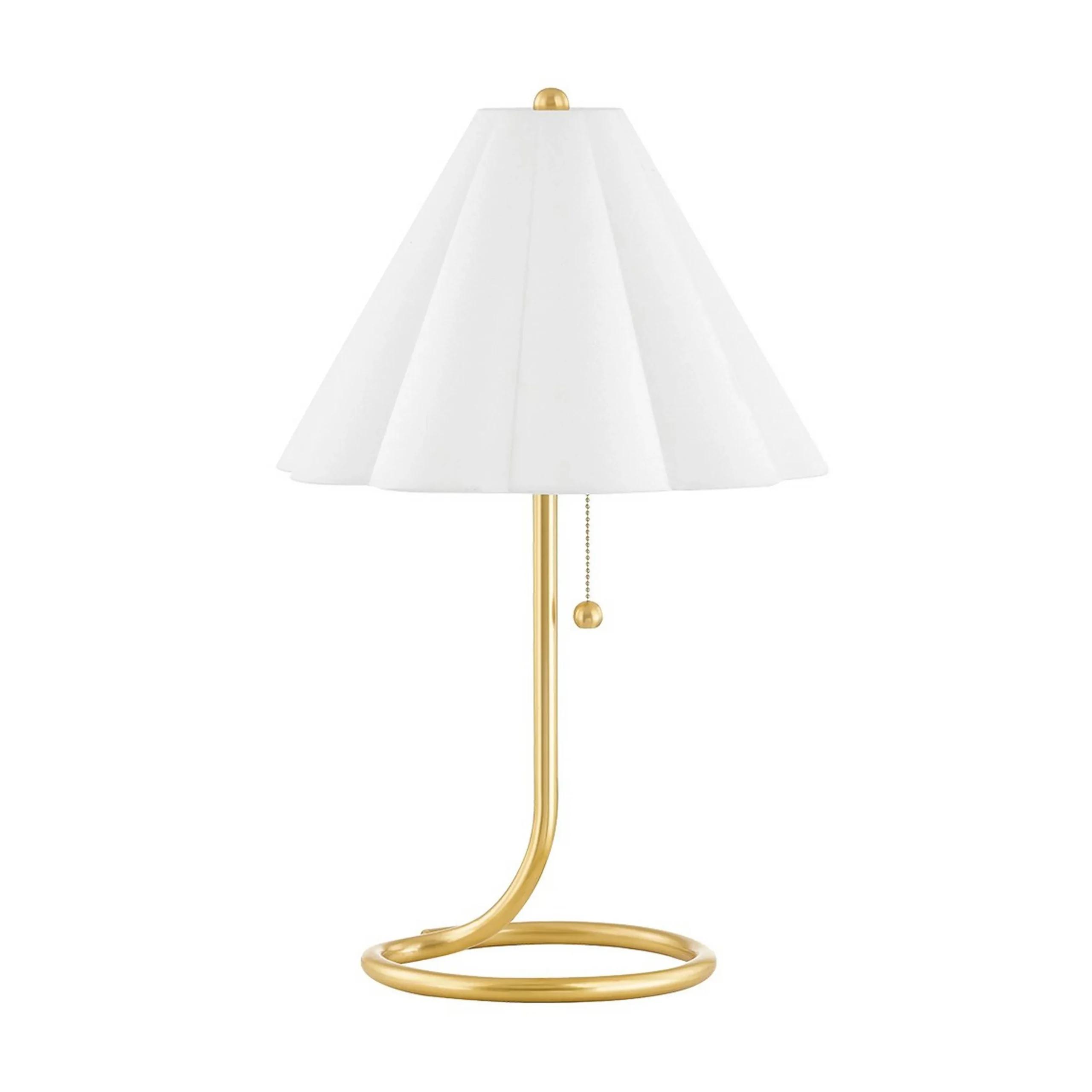 Mallory Table Lamp