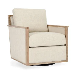 Malters Swivel Chair