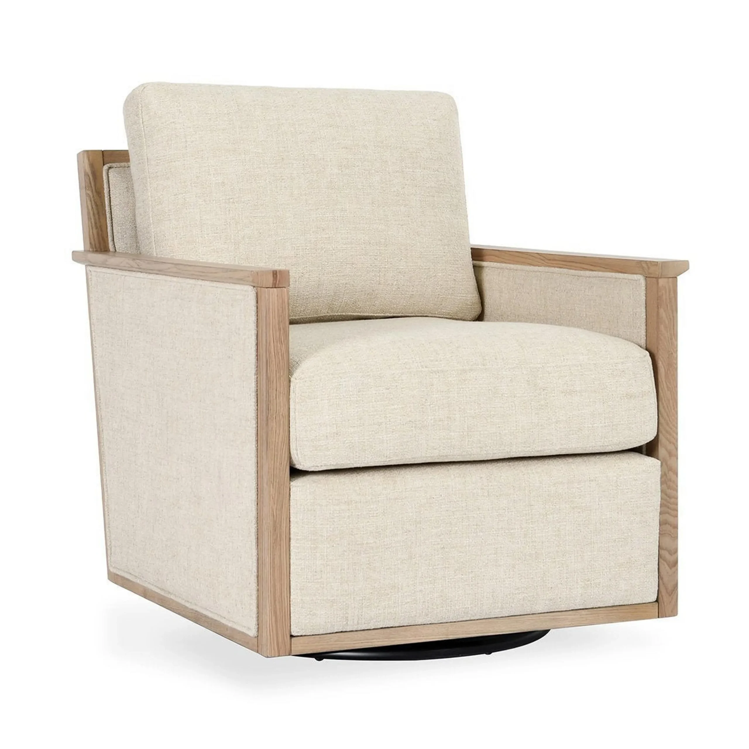 Malters Swivel Chair