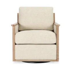 Malters Swivel Chair