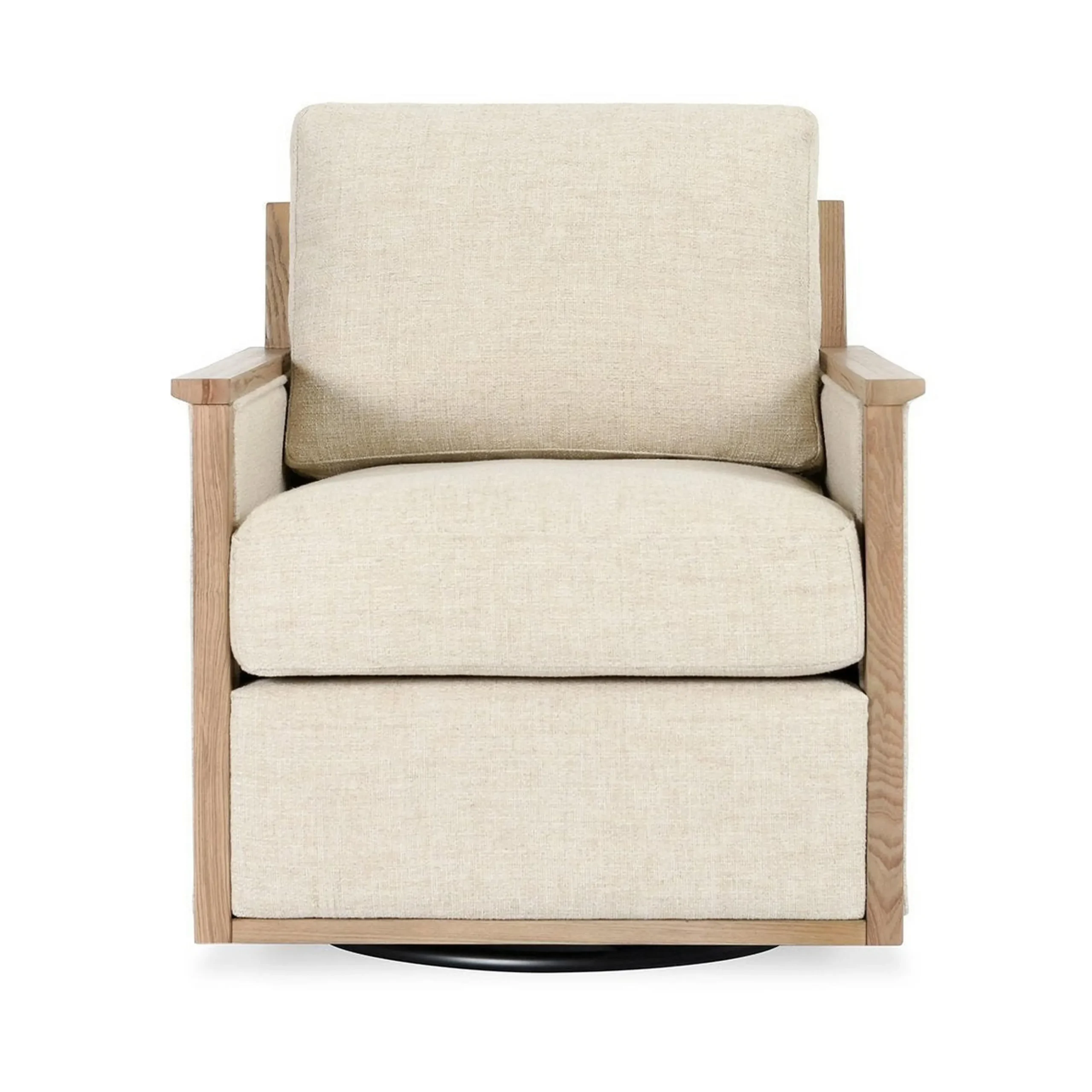 Malters Swivel Chair