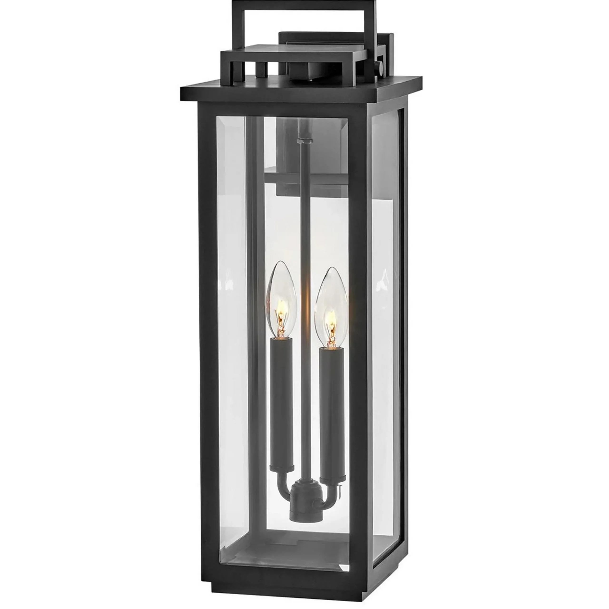 Malton Outdoor Sconce - Large