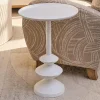 Mamache Mamacha End Table