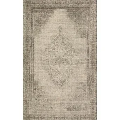 Mandorla Handwoven Rug