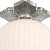 Manet Opal Ceiling Light