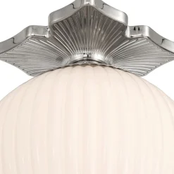 Manet Opal Ceiling Light