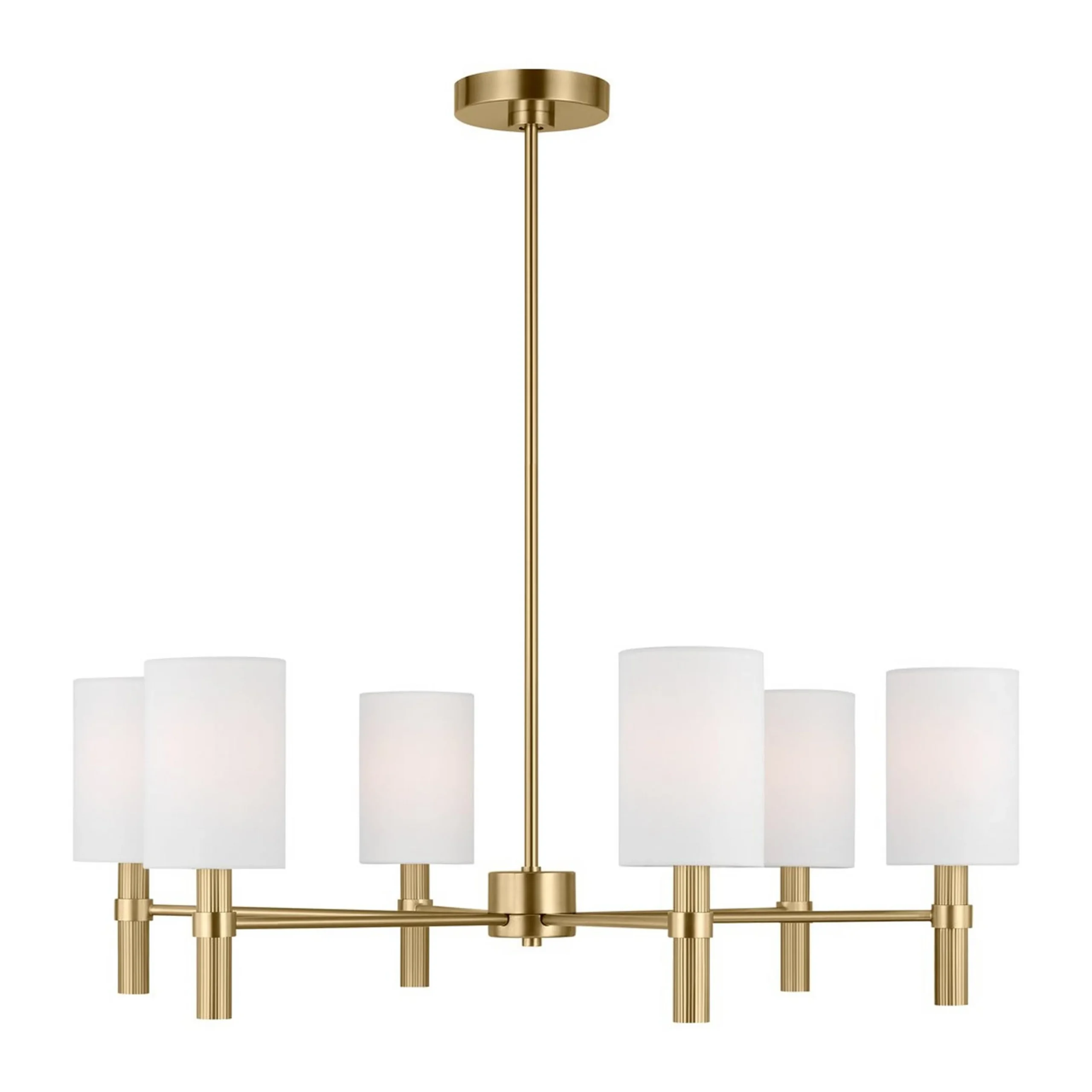 Manor Chandelier - Large
