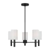 Manor Chandelier - Small