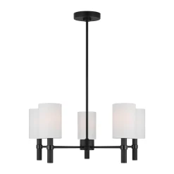 Manor Chandelier - Small