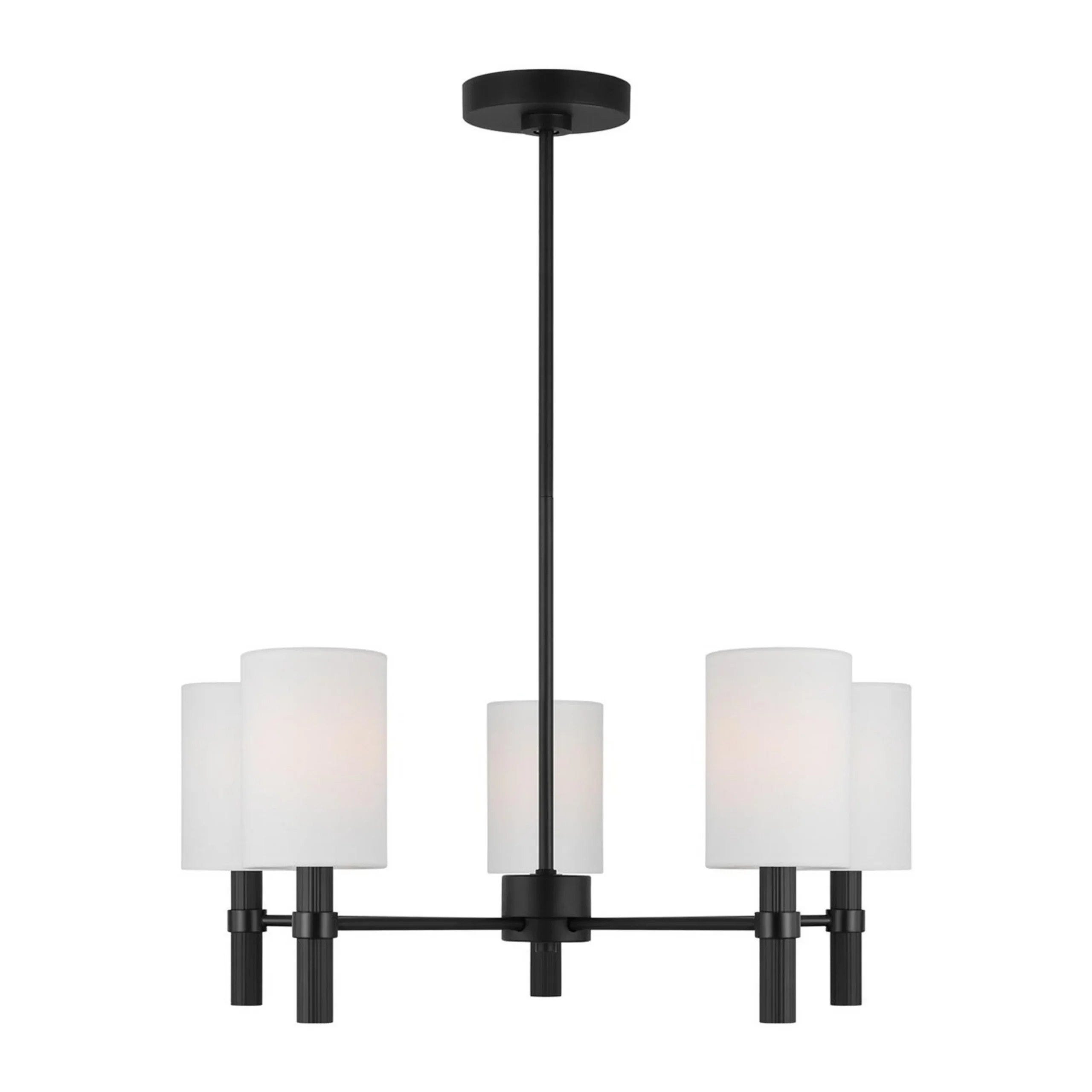 Manor Chandelier - Small