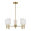 Manor Chandelier - Small