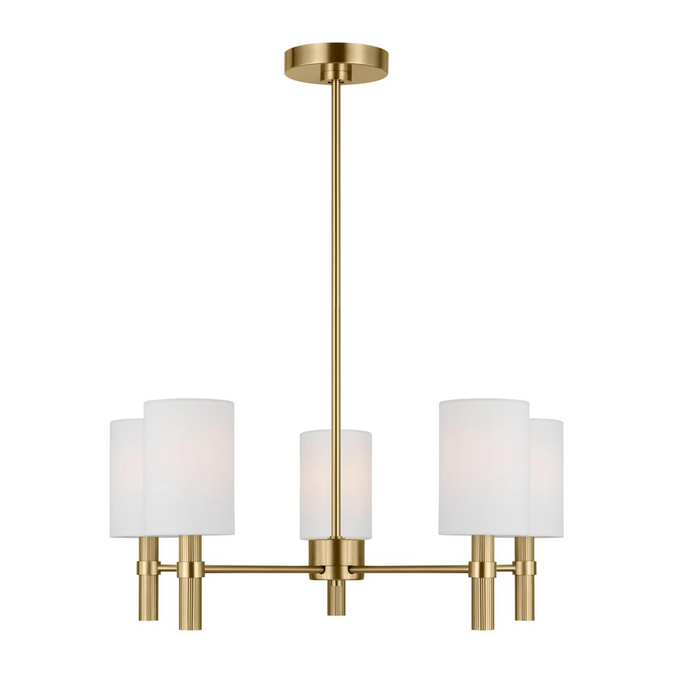 Manor Chandelier - Small