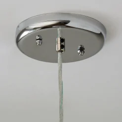 Mantaro Pendant