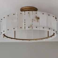 Manuela Ceiling Light