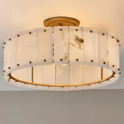 Manuela Ceiling Light