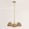 Marathos Chandelier - 3 Light