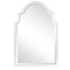 Marbella Lacquered Mirror