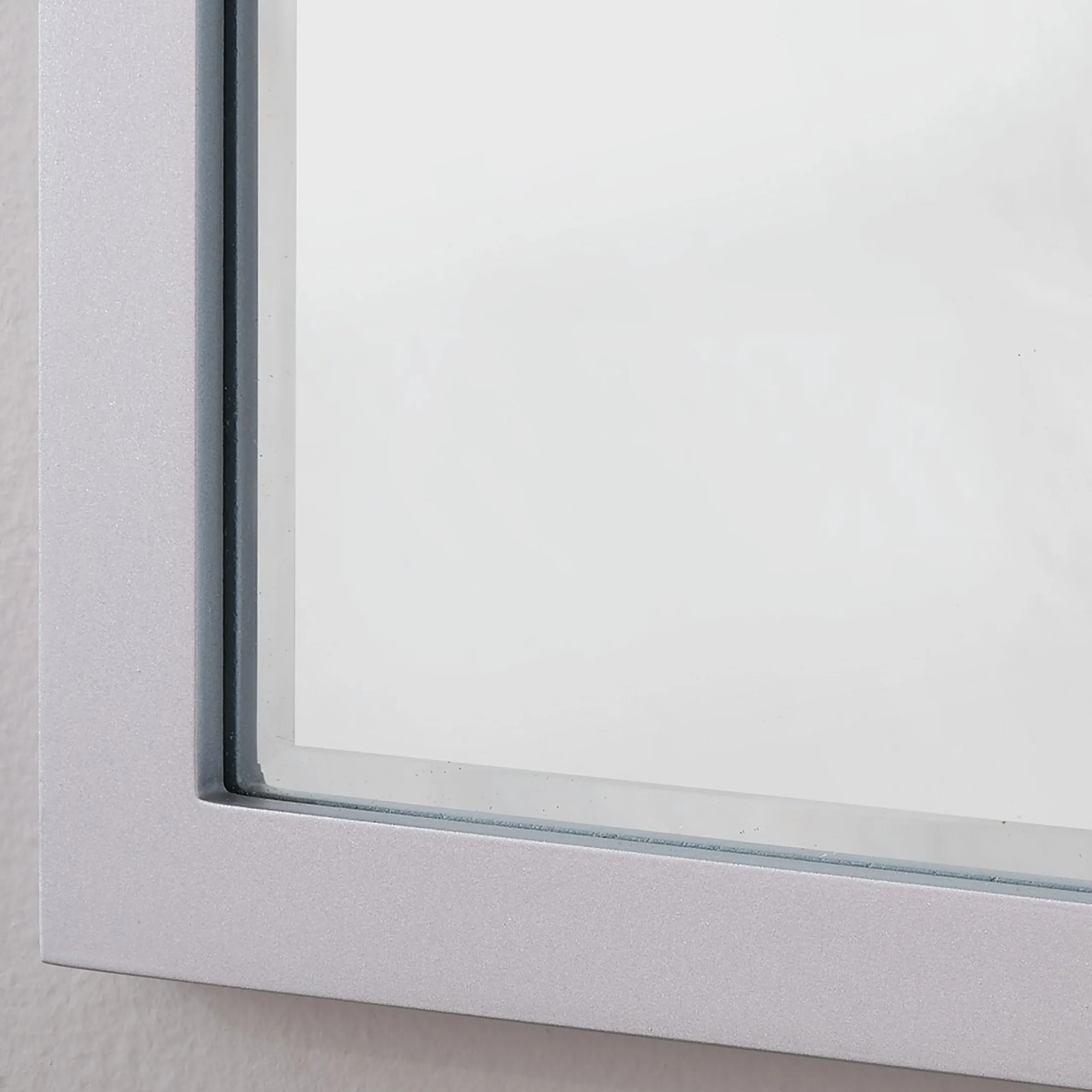 Marbella Lacquered Mirror
