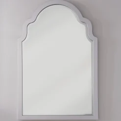 Marbella Lacquered Mirror