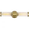 Marcel Vanity Light