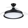 Marco Indoor / Outdoor Smart LED Hideaway Fan