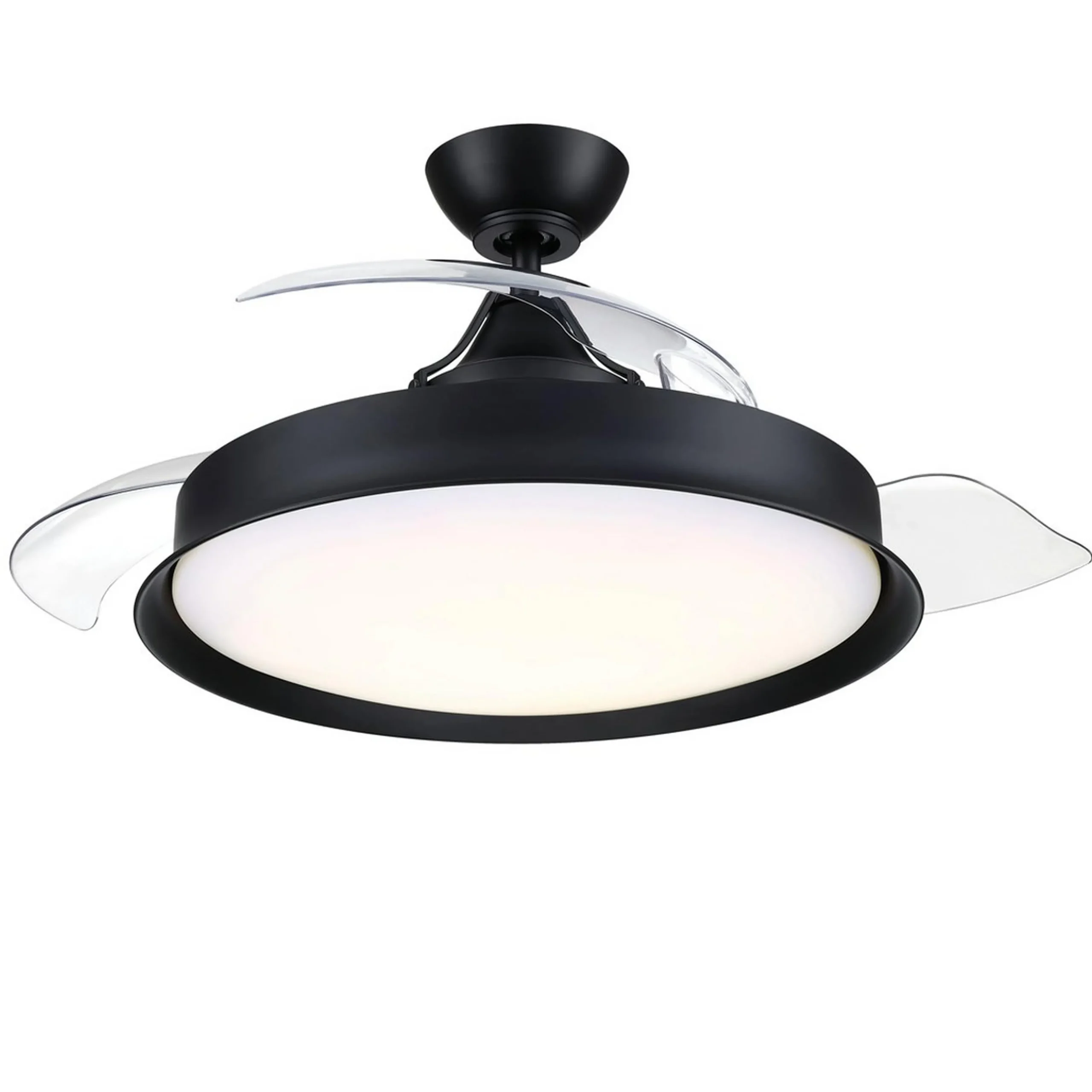 Marco Indoor / Outdoor Smart LED Hideaway Fan