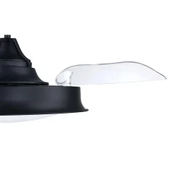 Marco Indoor / Outdoor Smart LED Hideaway Fan