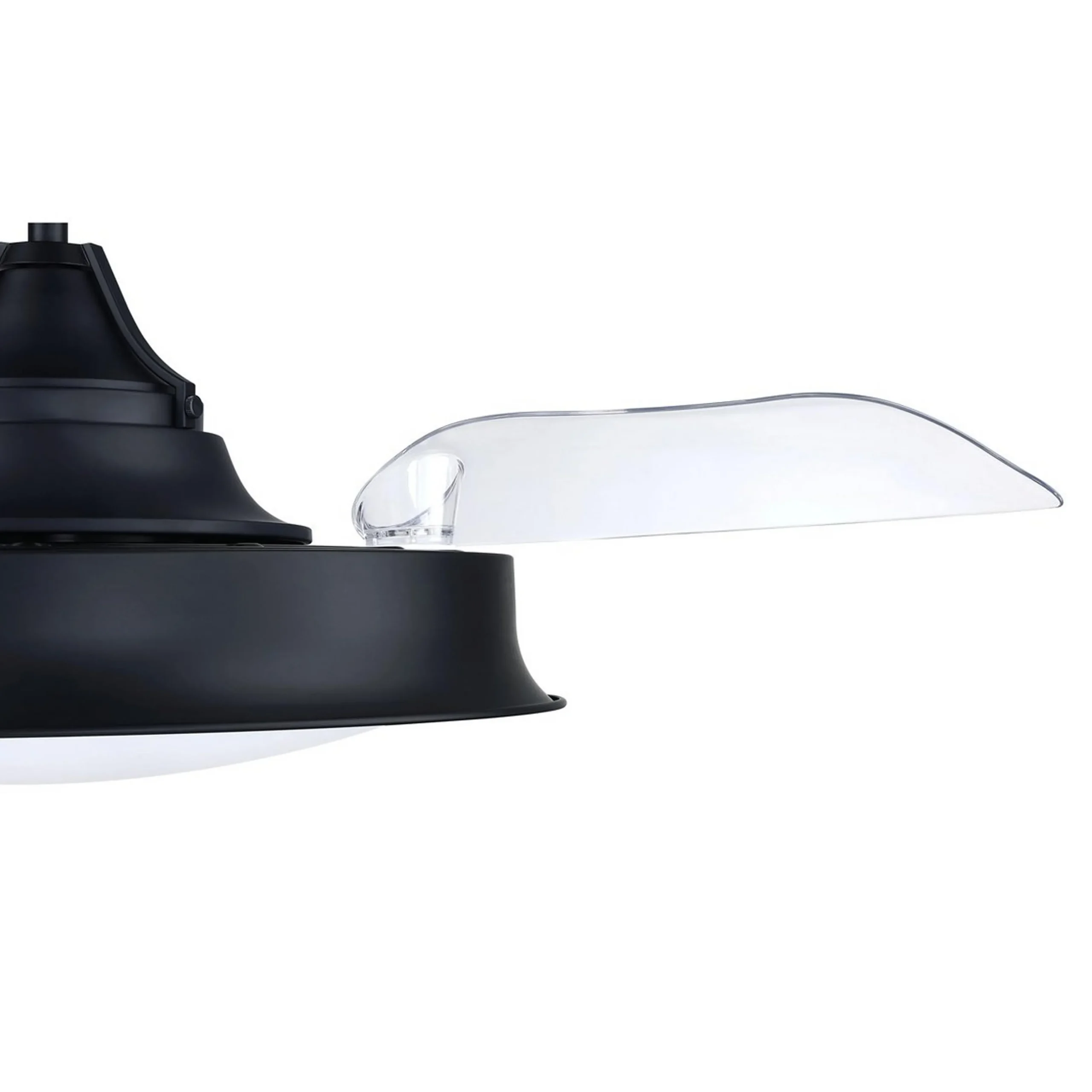 Marco Indoor / Outdoor Smart LED Hideaway Fan