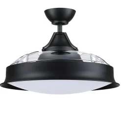 Marco Indoor / Outdoor Smart LED Hideaway Fan