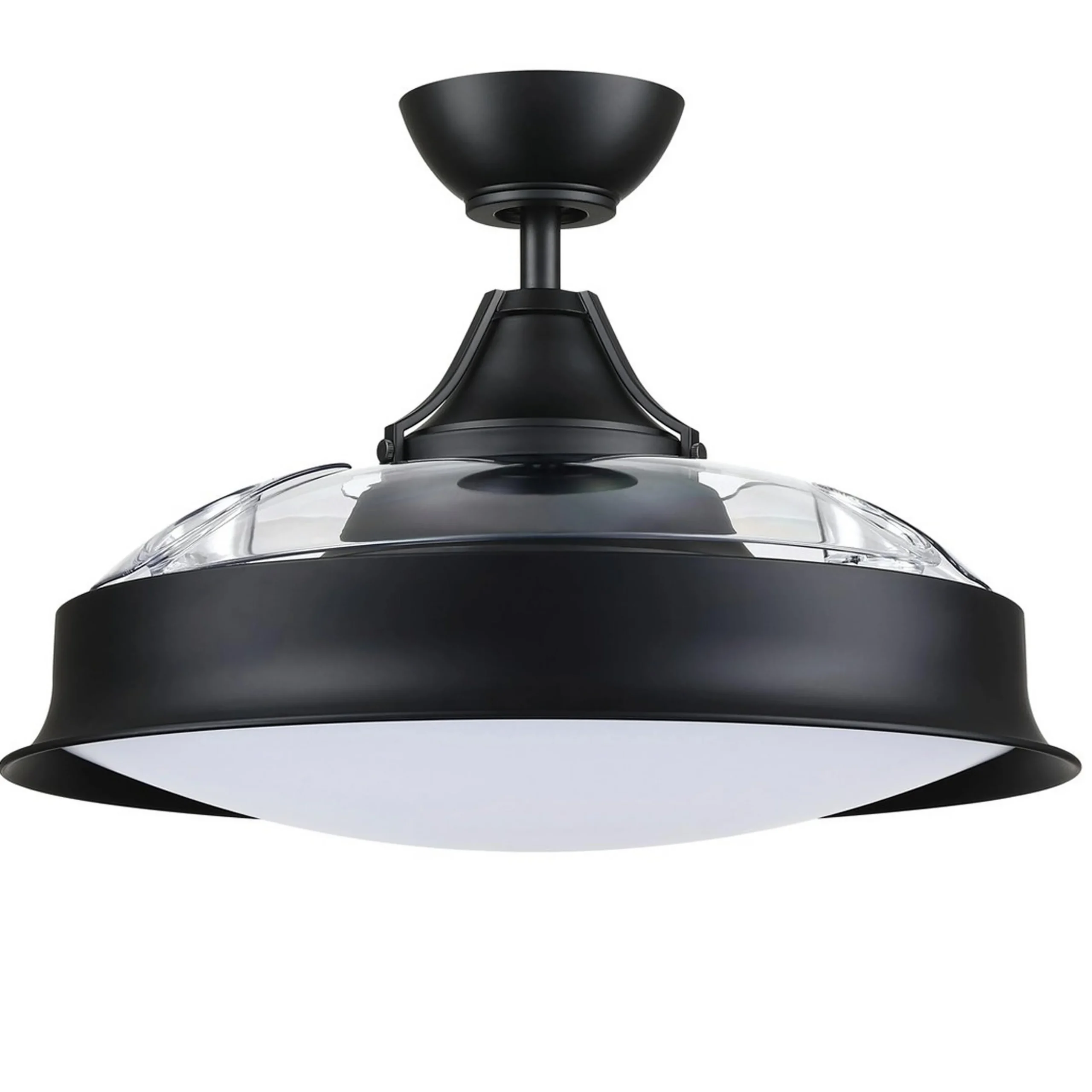 Marco Indoor / Outdoor Smart LED Hideaway Fan