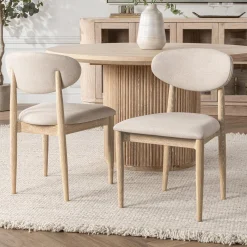Mardela Dining Chair - Set of 2