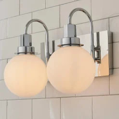 Maren Vanity Light - 2 Light