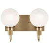 Maren Vanity Light - 2 Light