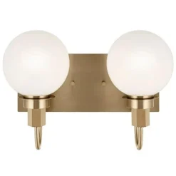 Maren Vanity Light - 2 Light